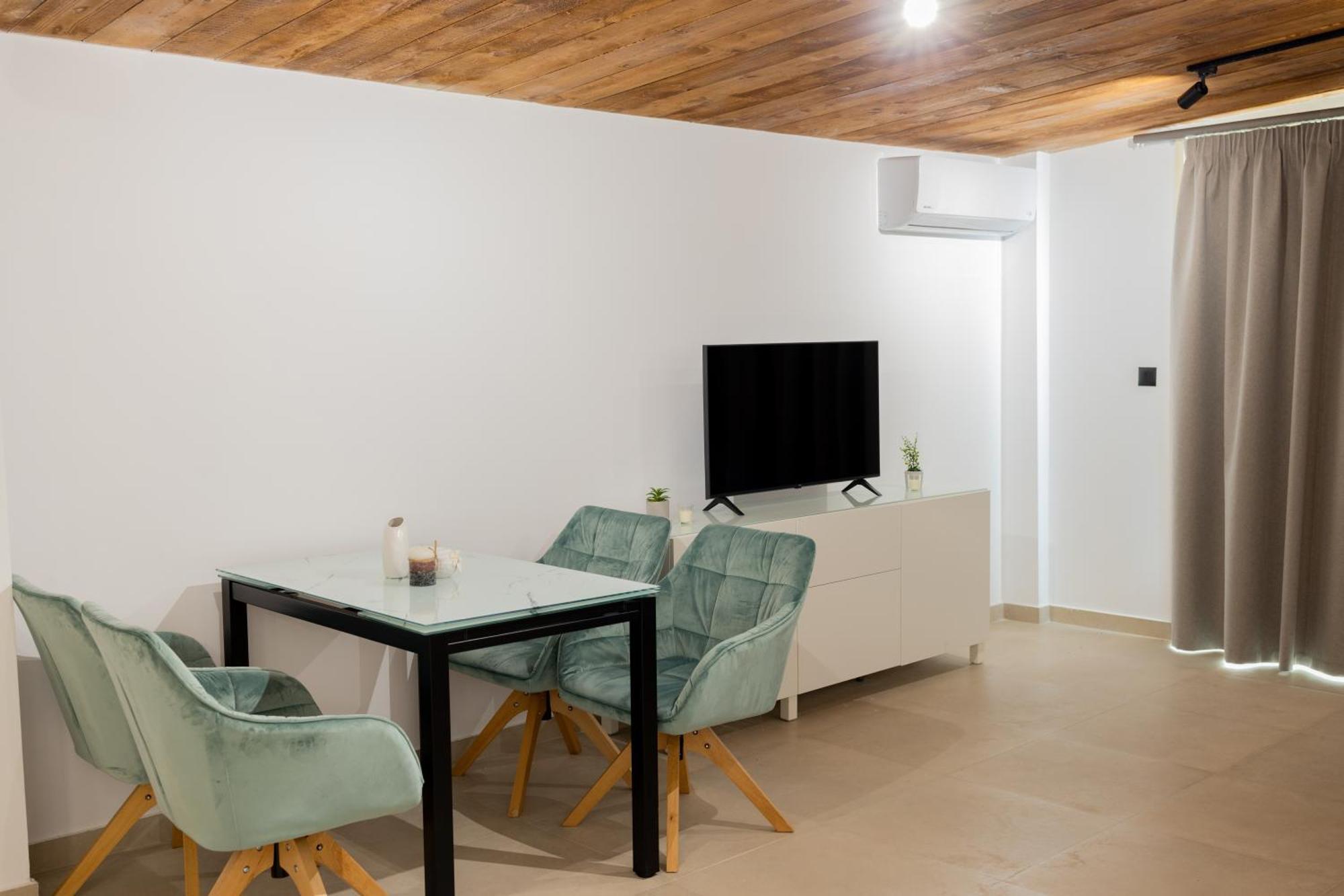 Sanimar Hotel Kassandria Room photo