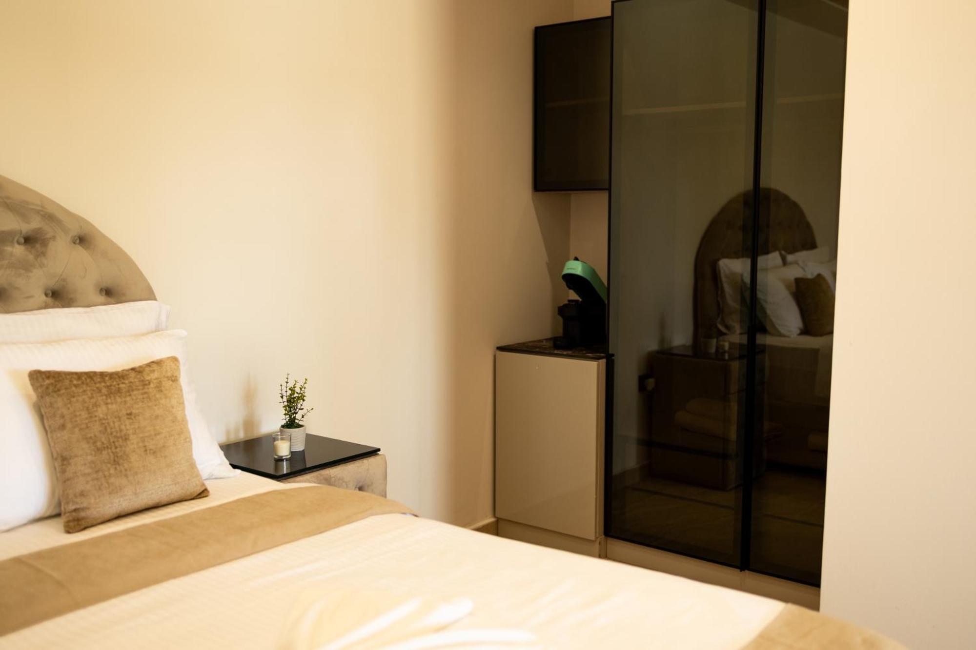 Sanimar Hotel Kassandria Room photo
