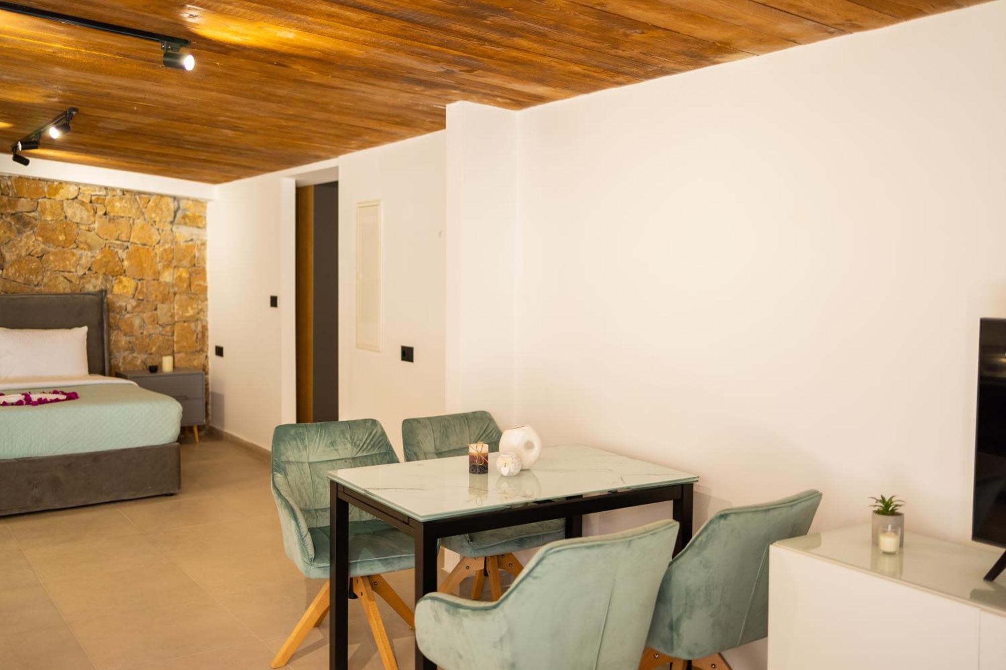 Sanimar Hotel Kassandria Room photo
