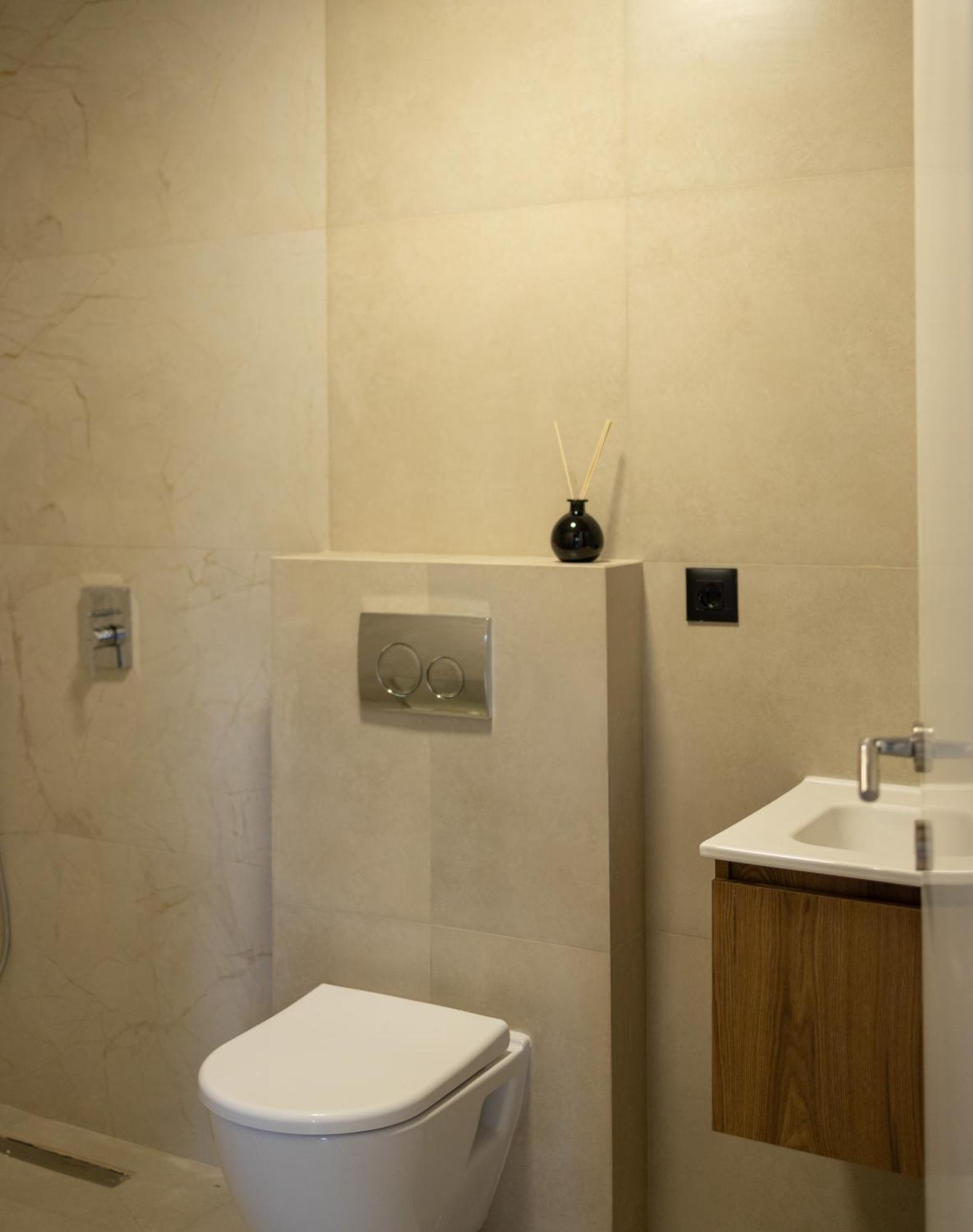 Sanimar Hotel Kassandria Room photo