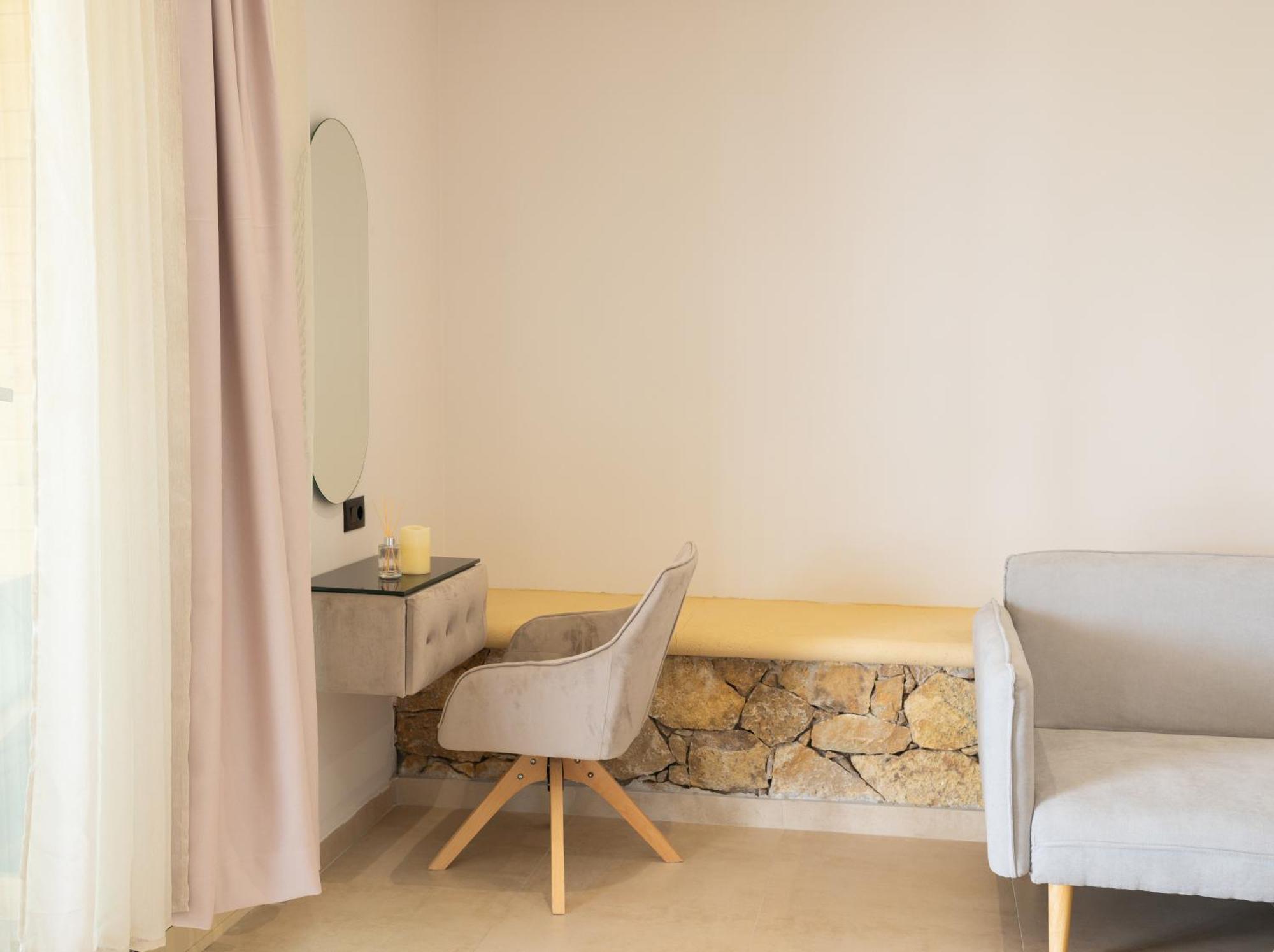 Sanimar Hotel Kassandria Room photo