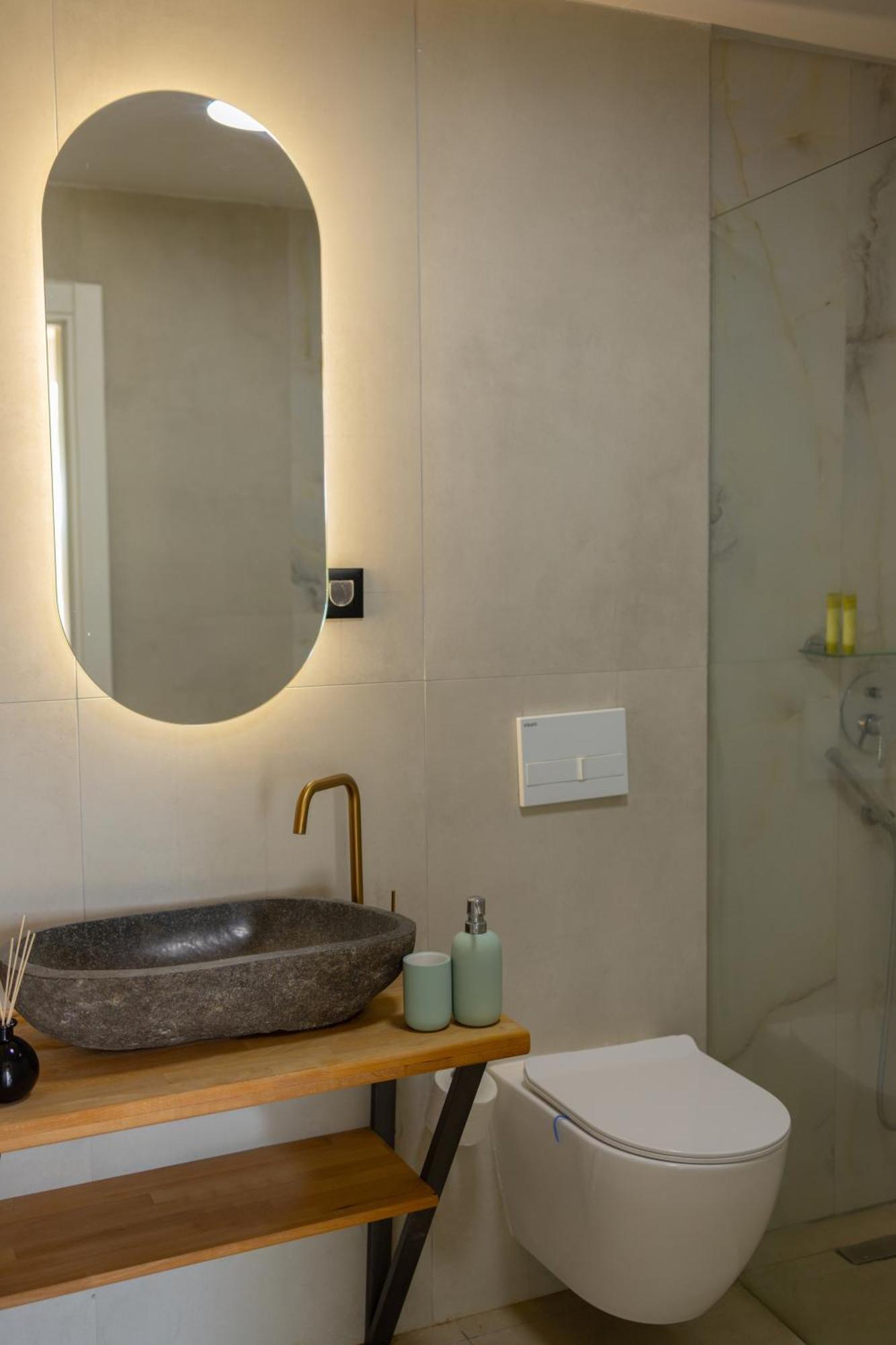 Sanimar Hotel Kassandria Room photo
