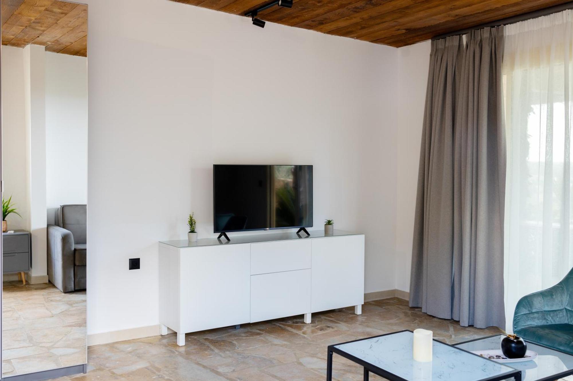 Sanimar Hotel Kassandria Room photo
