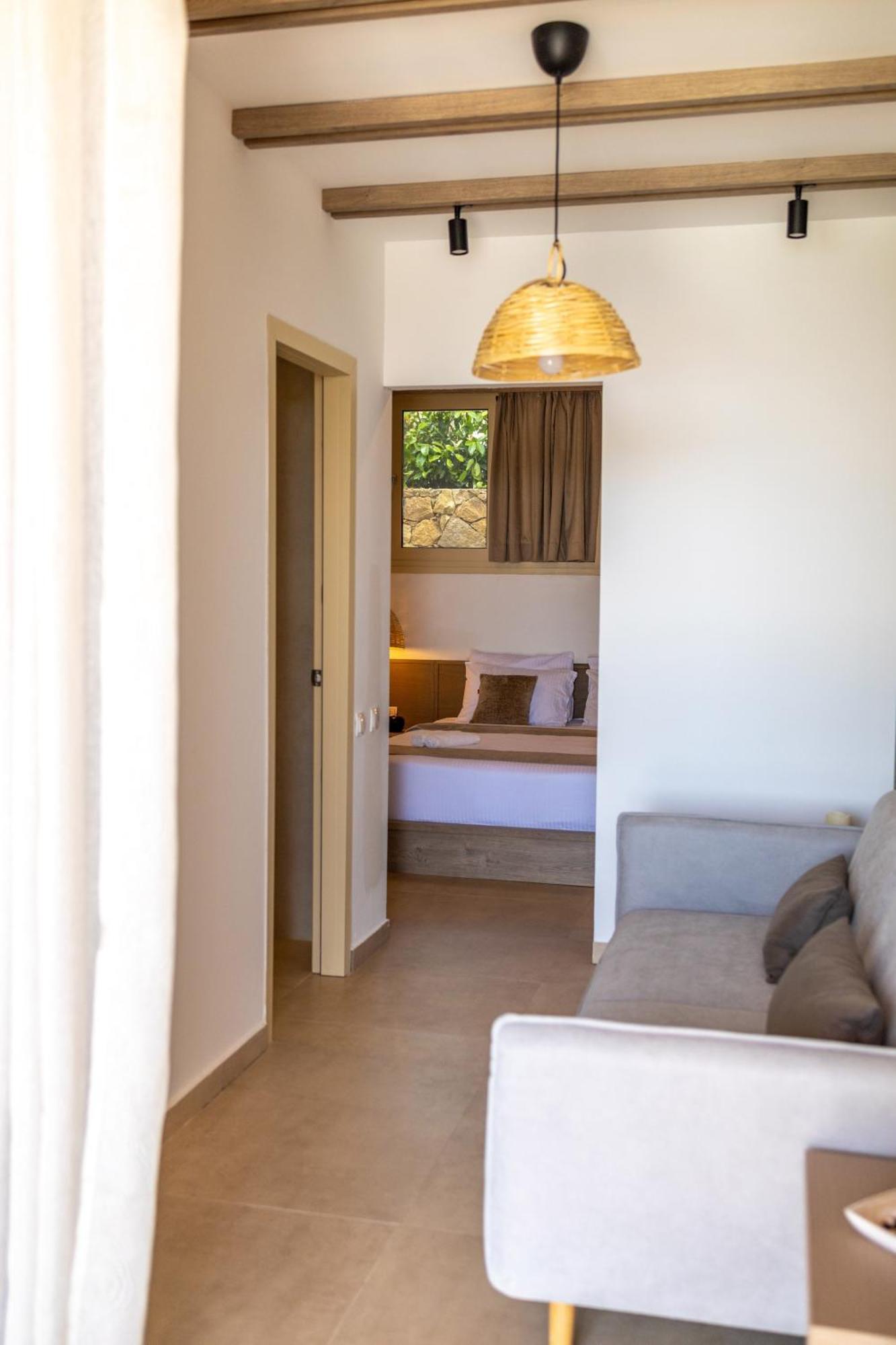 Sanimar Hotel Kassandria Room photo