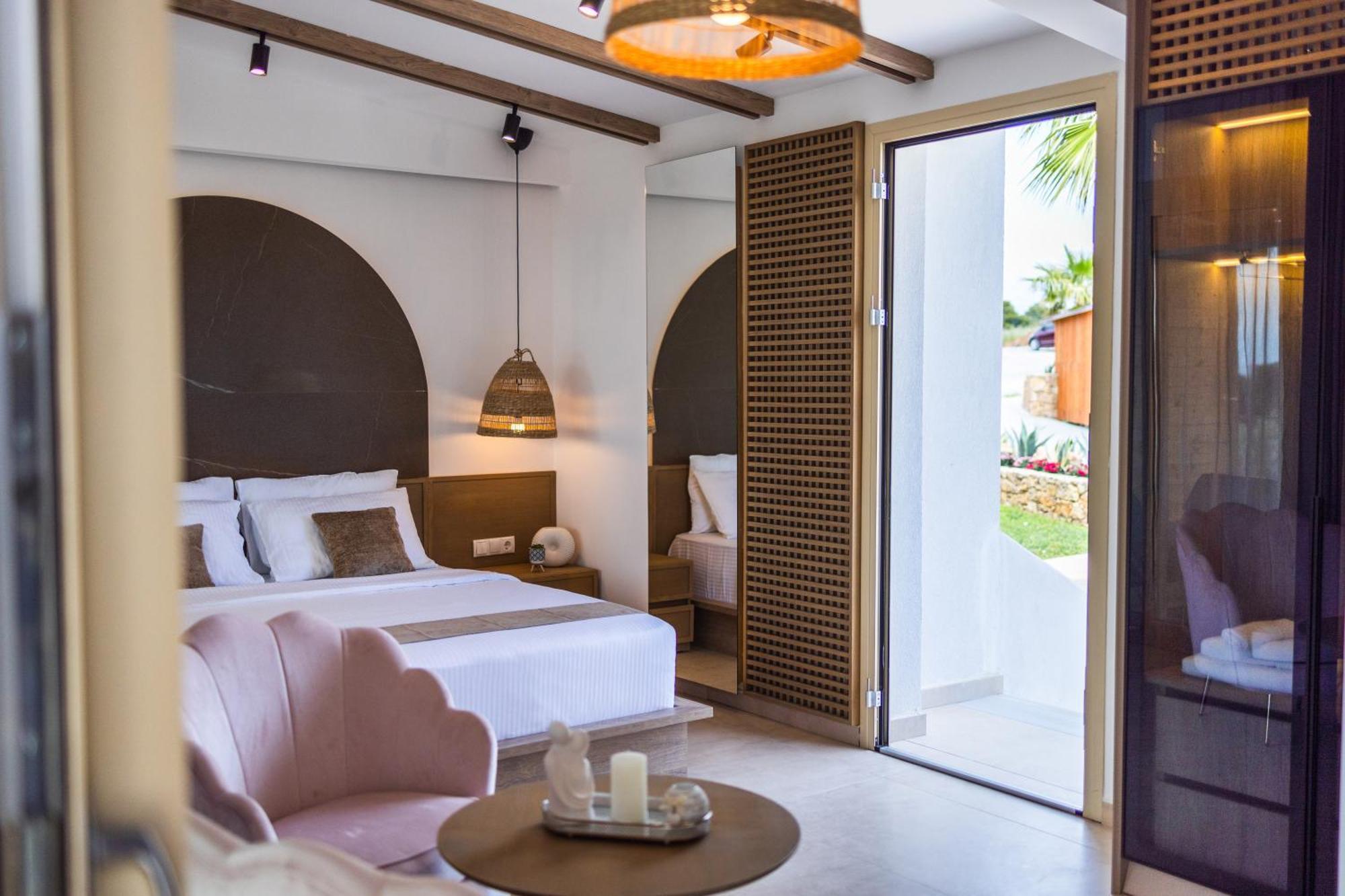 Sanimar Hotel Kassandria Room photo