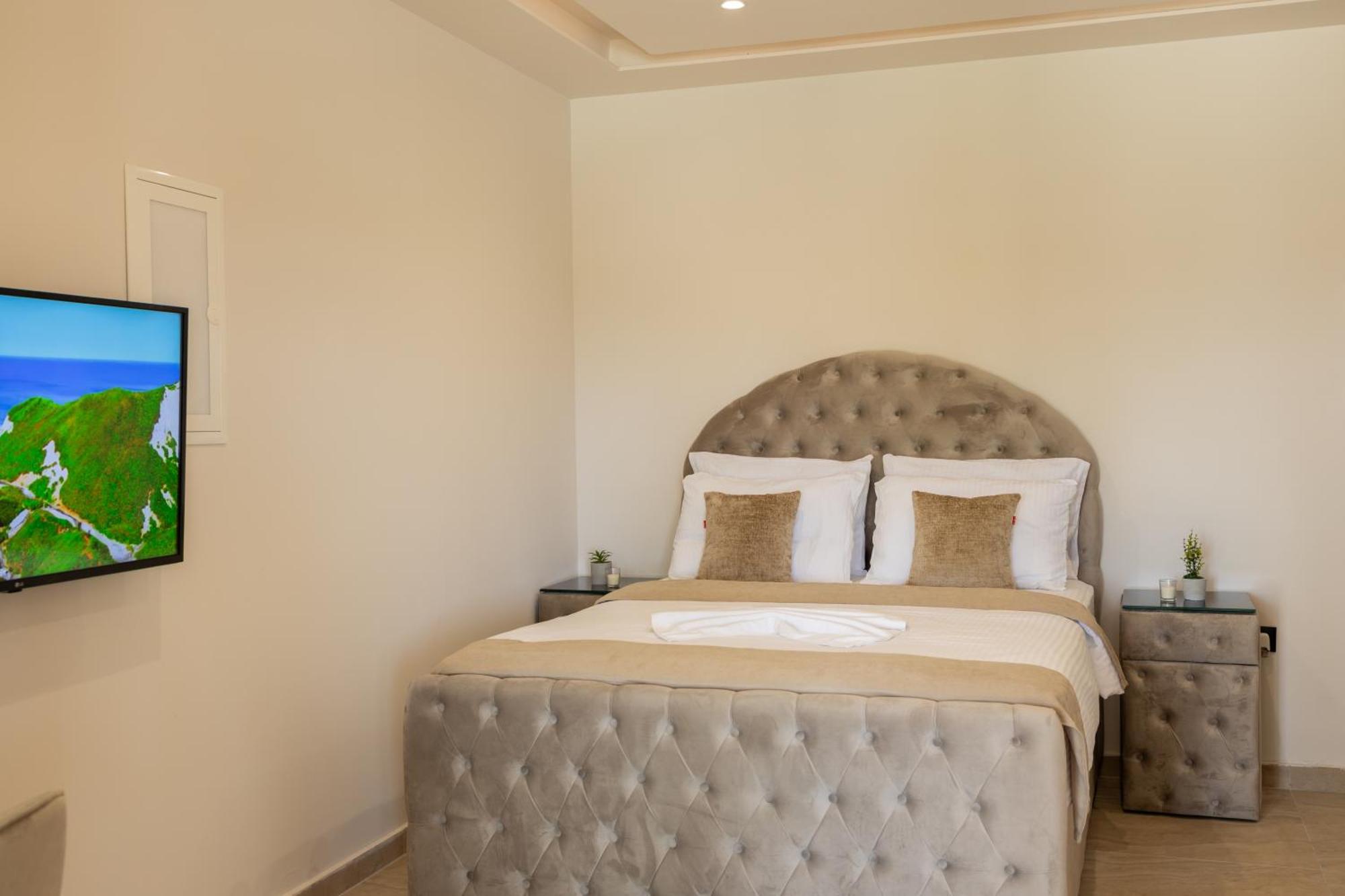 Sanimar Hotel Kassandria Room photo
