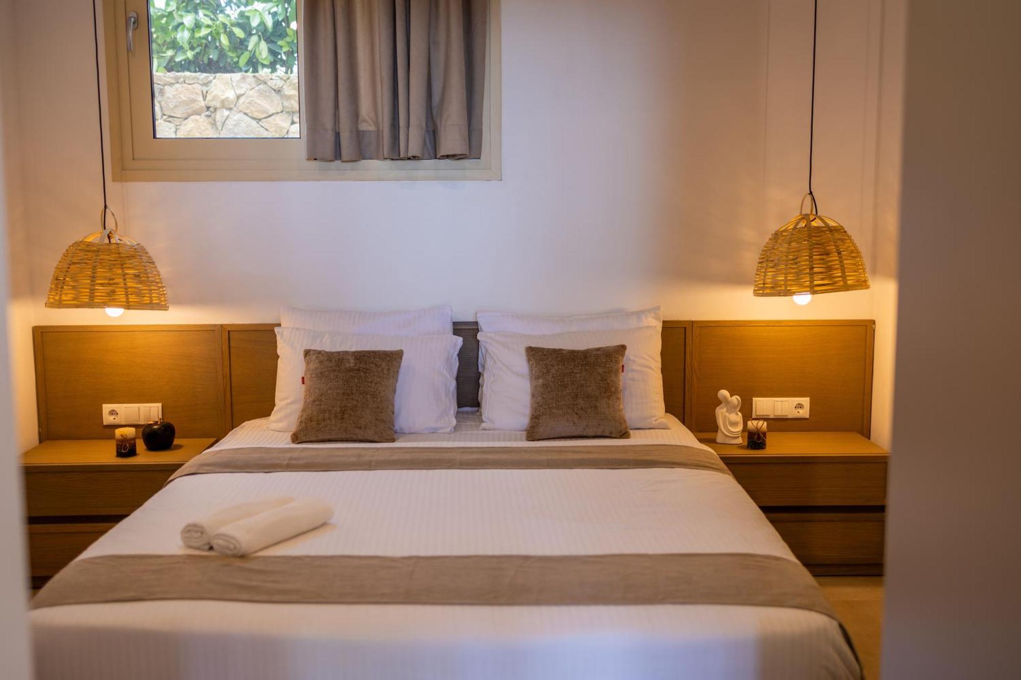 Sanimar Hotel Kassandria Room photo