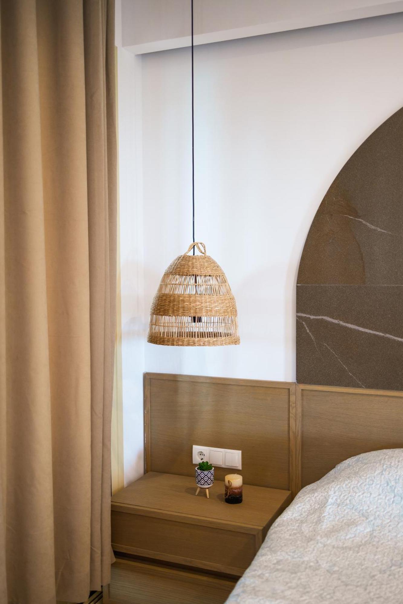 Sanimar Hotel Kassandria Room photo