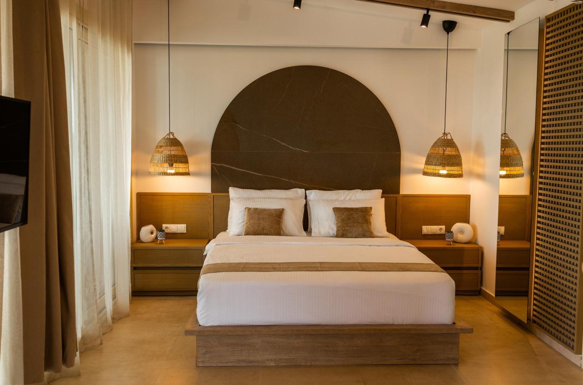 Sanimar Hotel Kassandria Room photo