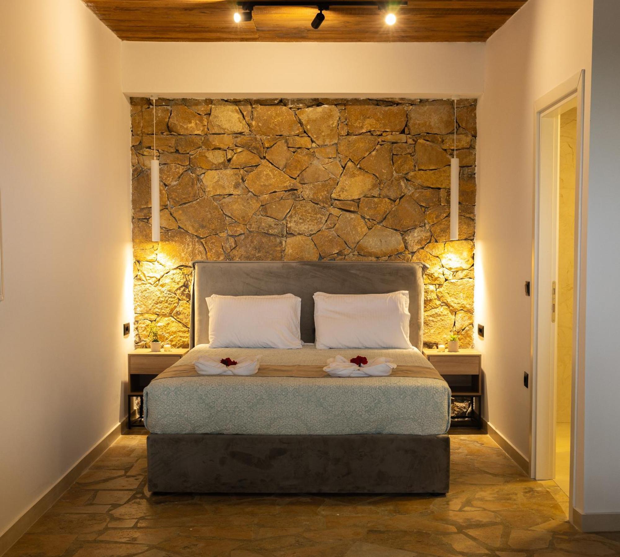 Sanimar Hotel Kassandria Room photo